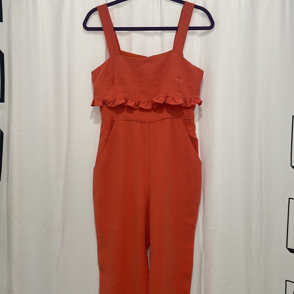 NWT bcbgeneration jumpsuit - Picture 3 of 6